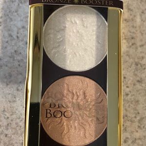 Physicians formula highlighter and eyeshadow
